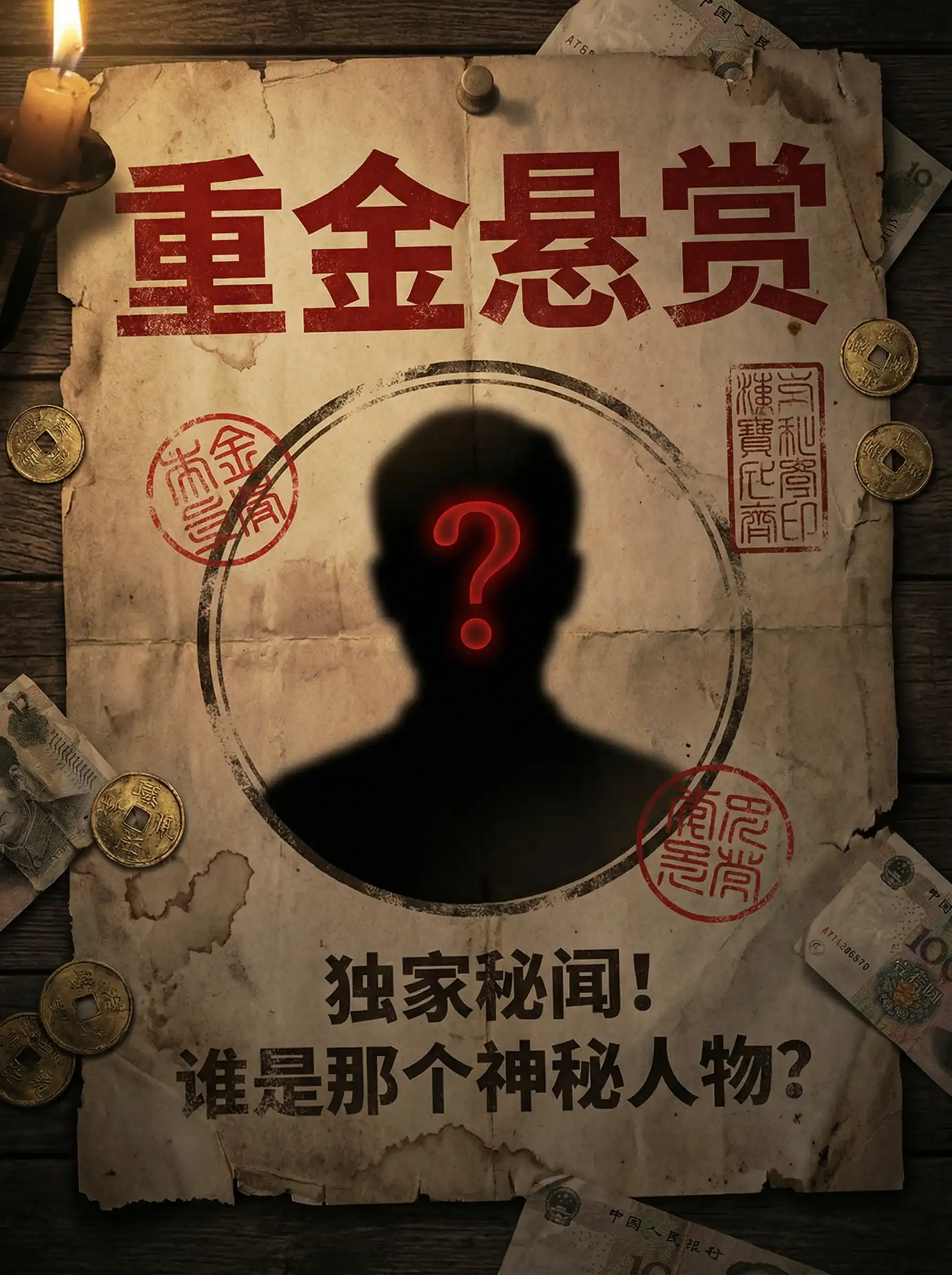 韩漫免费漫画页面在线看土豪漫画秋蝉视频 - 重金悬赏线索征集令